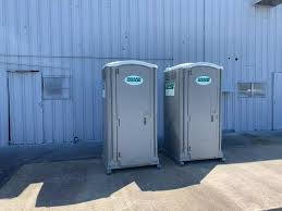 Best Eco-Friendly Portable Toilets  in White Cloud, MI